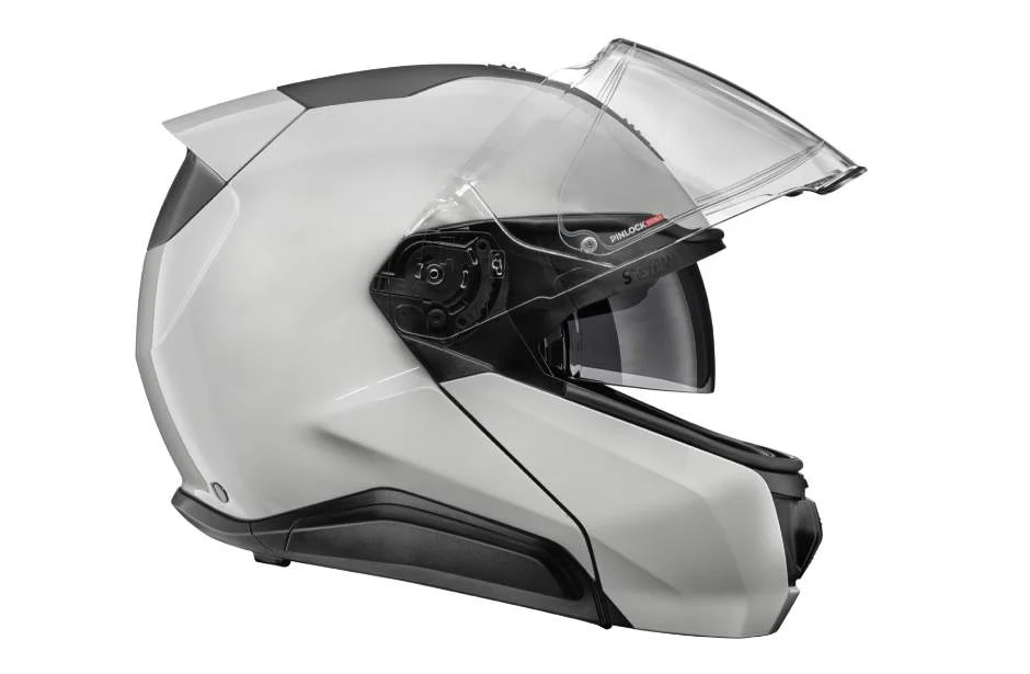 BMW Motorrad Helm System 8 ECE weiss