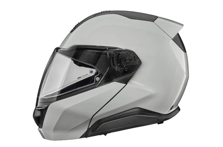 BMW Motorrad Helm System 8 ECE weiss