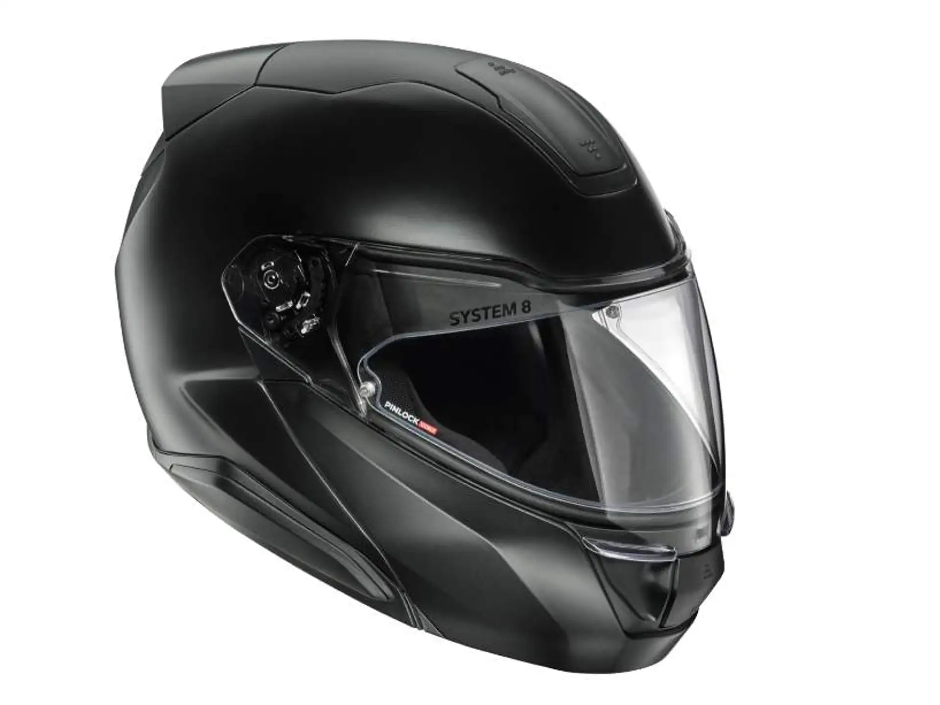 BMW Motorrad Helm System 8 ECE Grau matt