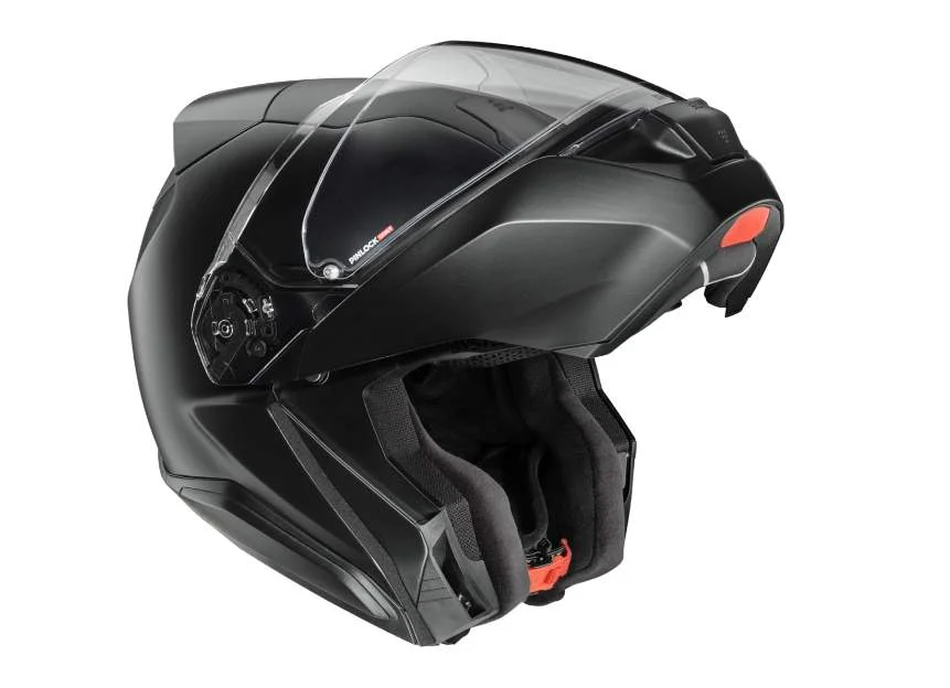 BMW Motorrad Helm System 8 ECE Grau matt