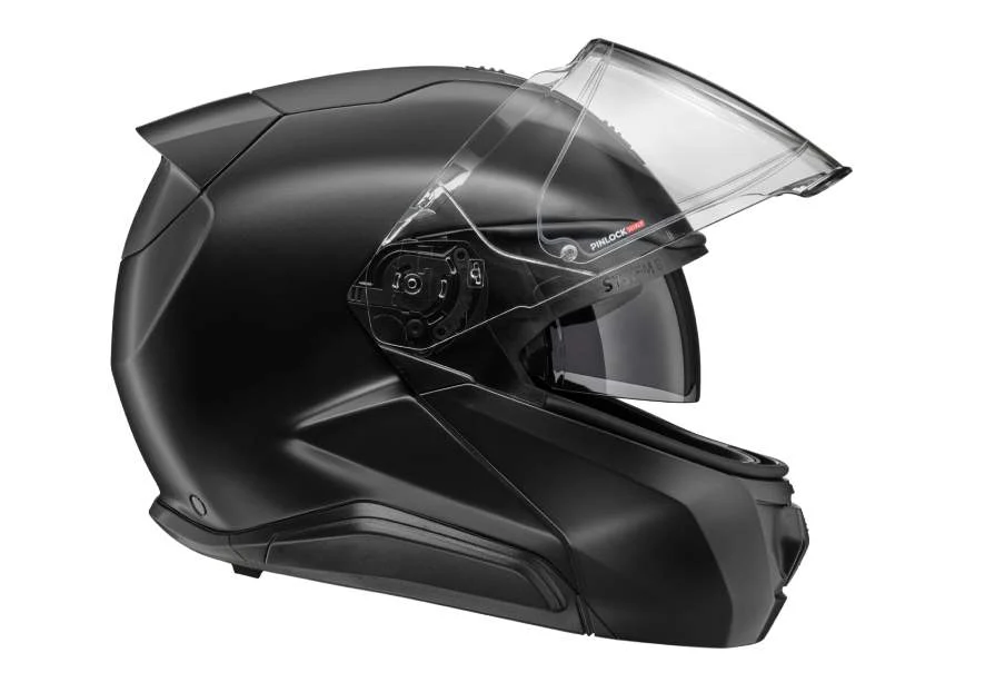 BMW Motorrad Helm System 8 ECE Grau matt