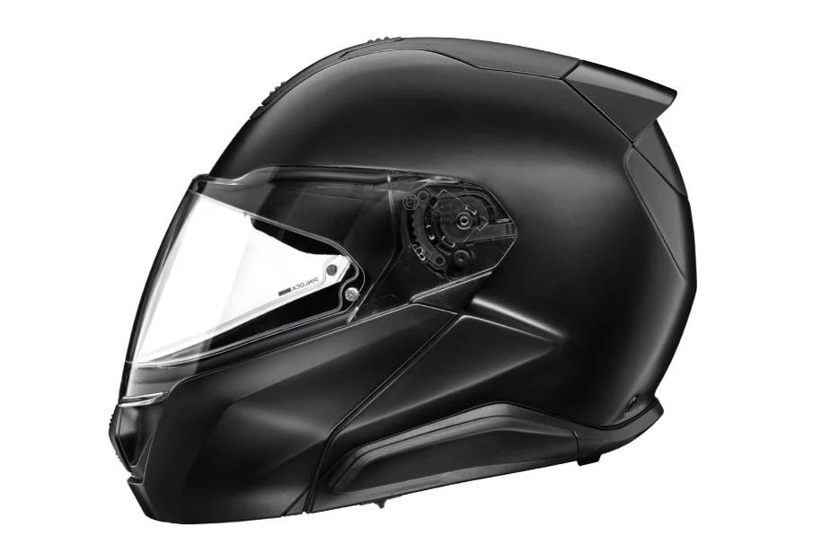 BMW Motorrad Helm System 8 ECE Grau matt