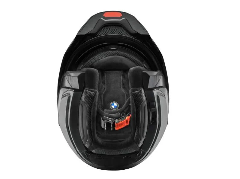 BMW Motorrad Helm System 8 ECE Grau matt