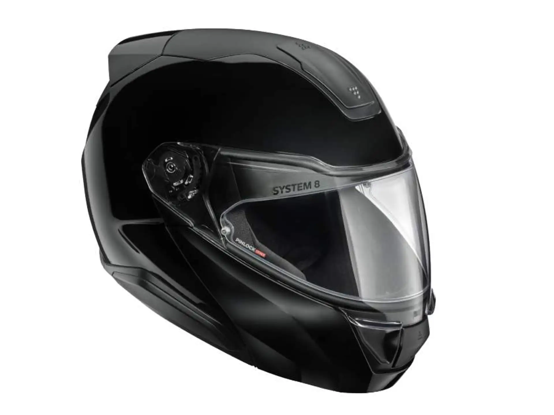 BMW Motorrad Helm System 8 ECE Schwarz