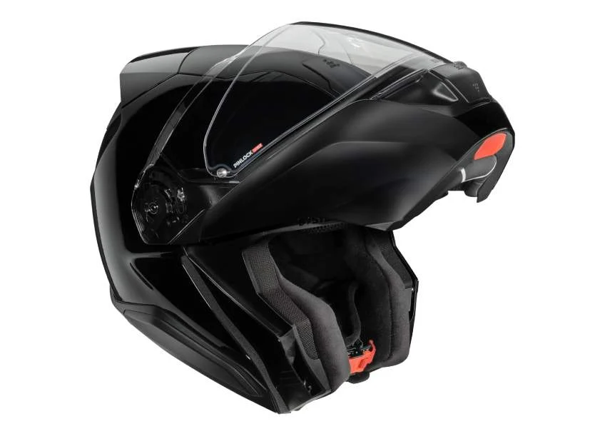 BMW Motorrad Helm System 8 ECE Schwarz