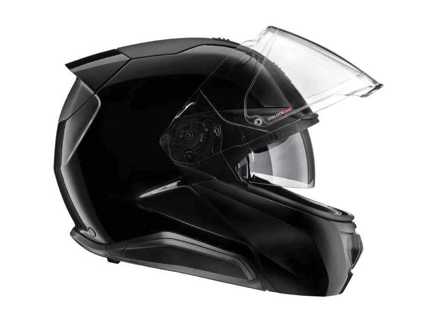 BMW Motorrad Helm System 8 ECE Schwarz