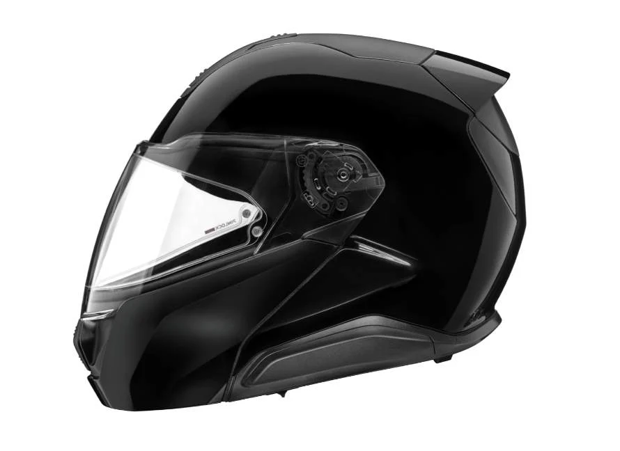 BMW Motorrad Helm System 8 ECE Schwarz
