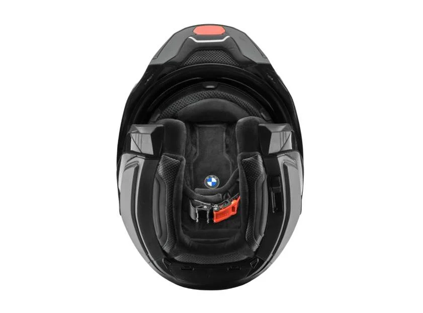 BMW Motorrad Helm System 8 ECE Schwarz