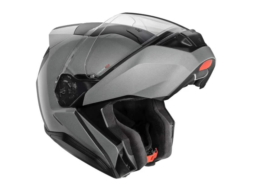 BMW Motorrad Helm System 8 ECE Silber