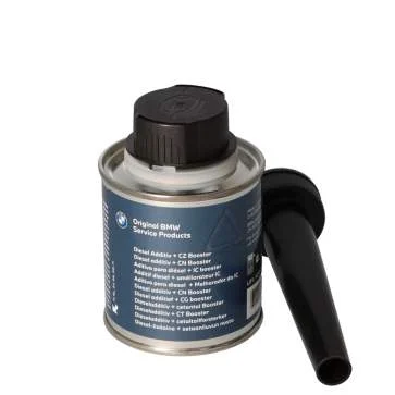 BMW Diesel Additiv + CZ Booster 83192414456