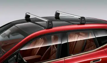 BMW Relingträger 2er U06