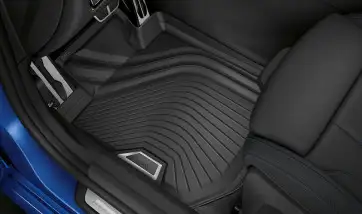 BMW Floor Liner vorn G20 G21 G22 G23 G26