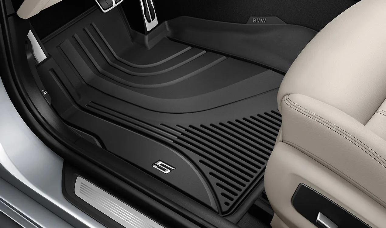 BMW Floor Liner vorn F90 G30 G31