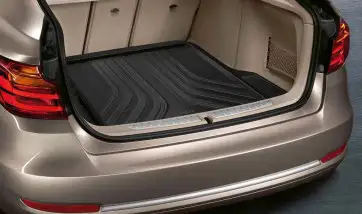 BMW Gepäckraumformmatte F34 51472317845 - 3er F34