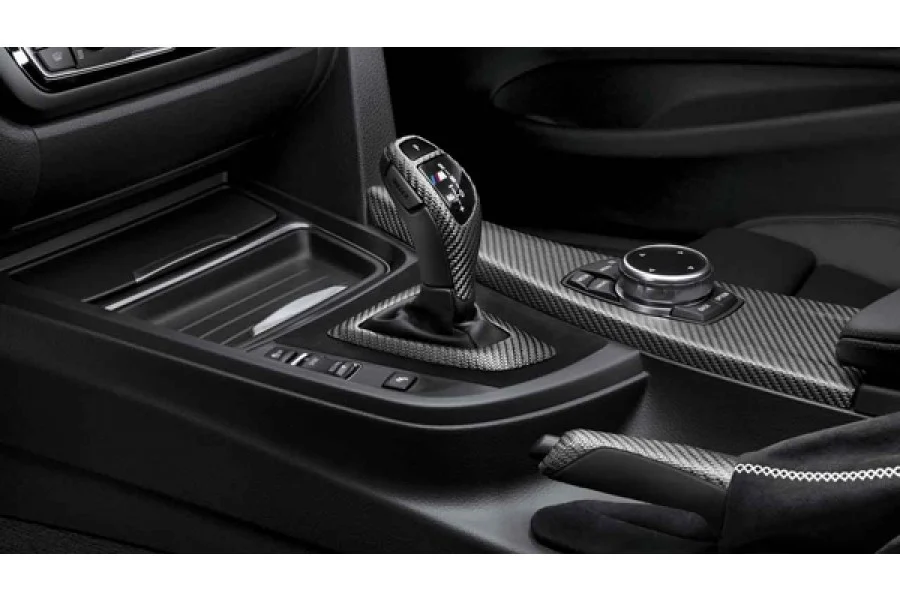 BMW M Performance Blende Gangwahlschalter [similar]