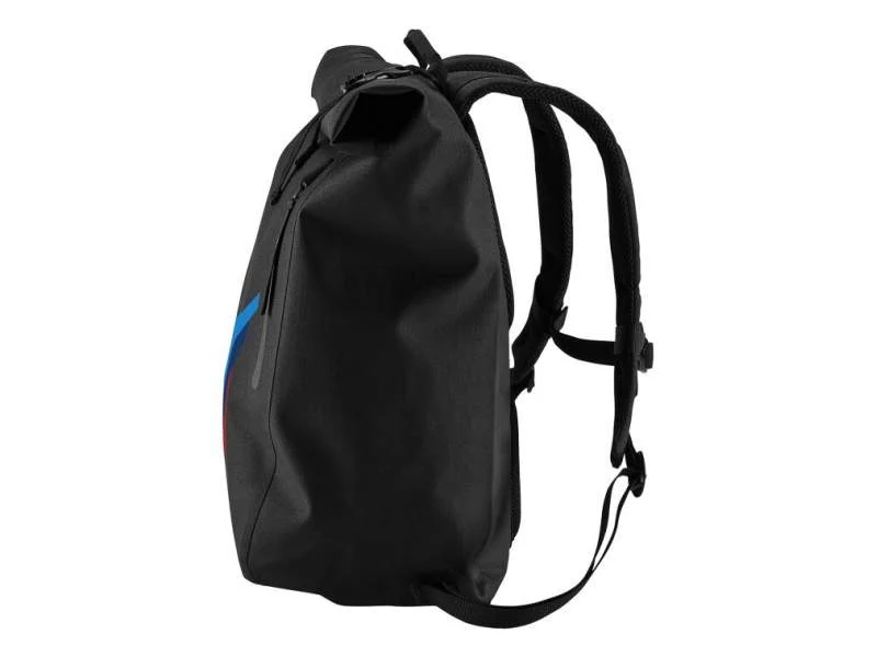 BMW Motorrad Rucksack Motorsport schwarz