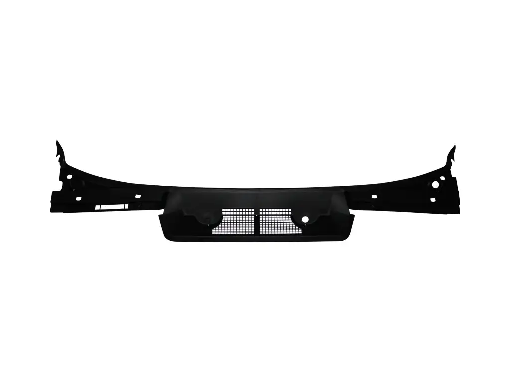 BMW Abdeckung E36 51711977677
