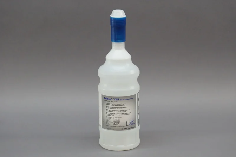 BMW AdBlue Flasche 1,89 Liter