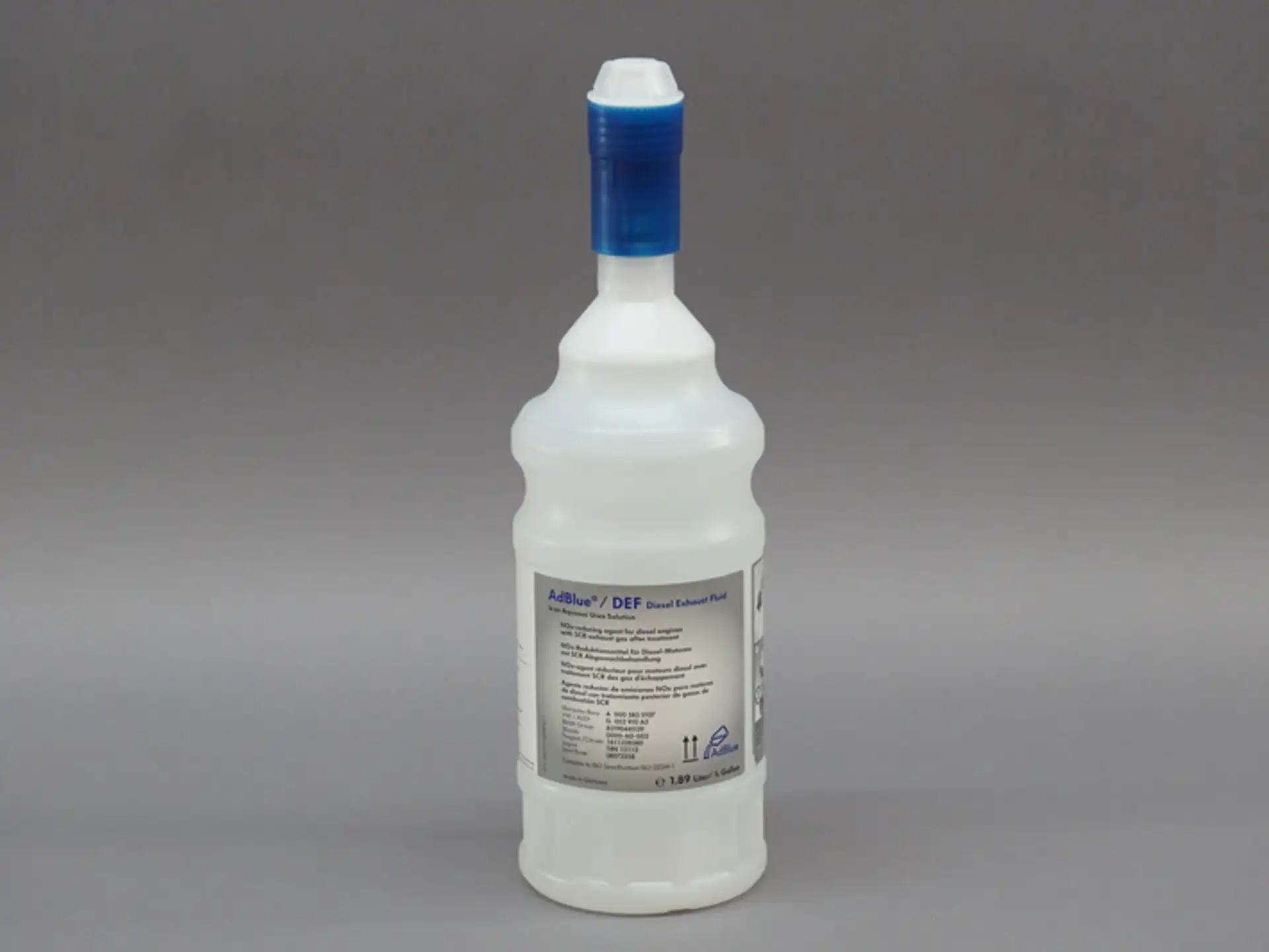 BMW AdBlue Flasche 1,89 Liter