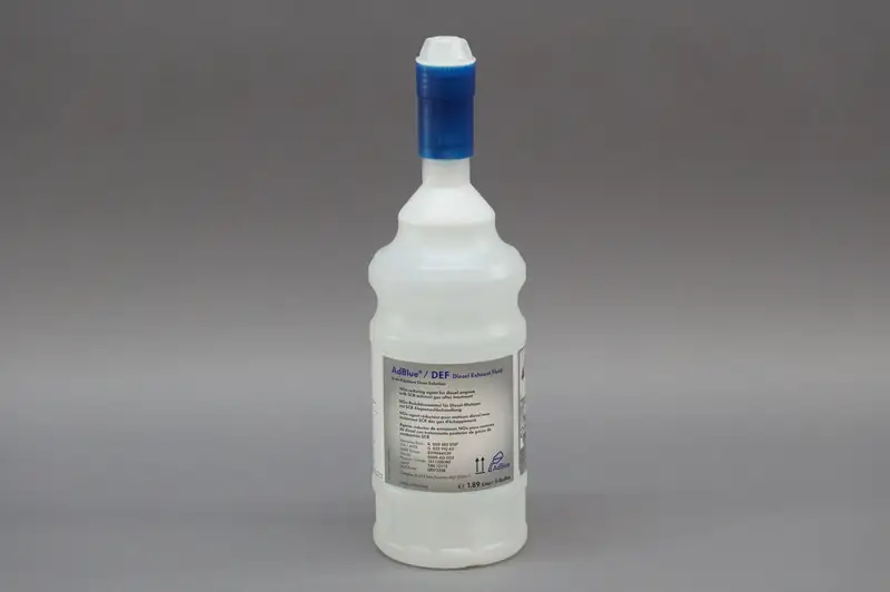 BMW AdBlue Flasche 1,89 Liter