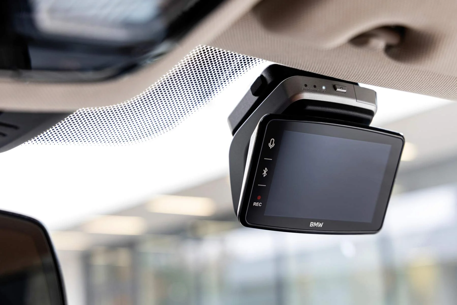 BMW Dashcam Advanced Car Eye 3.0 Pro