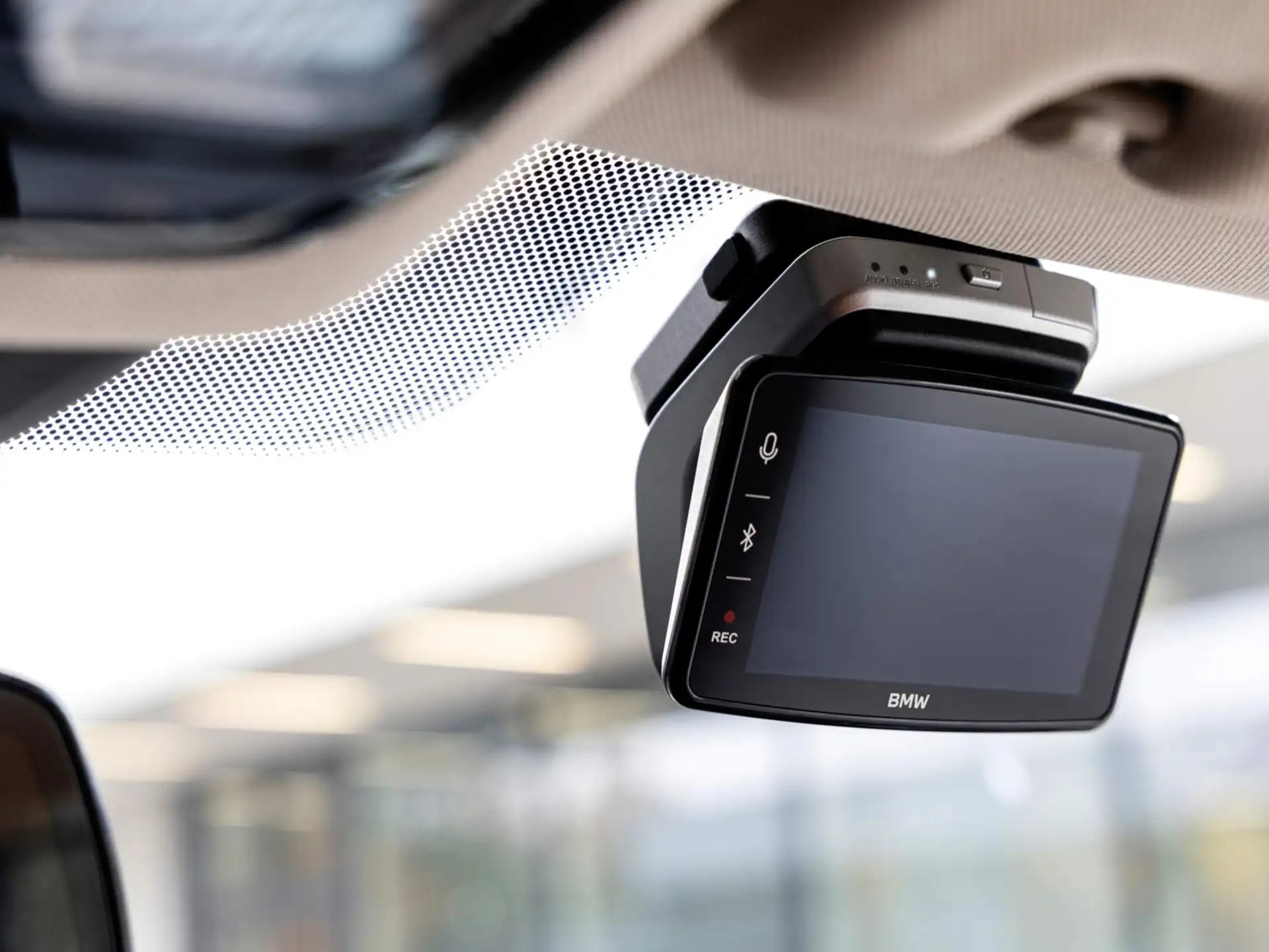 BMW Dashcam Advanced Car Eye 3.0 Pro