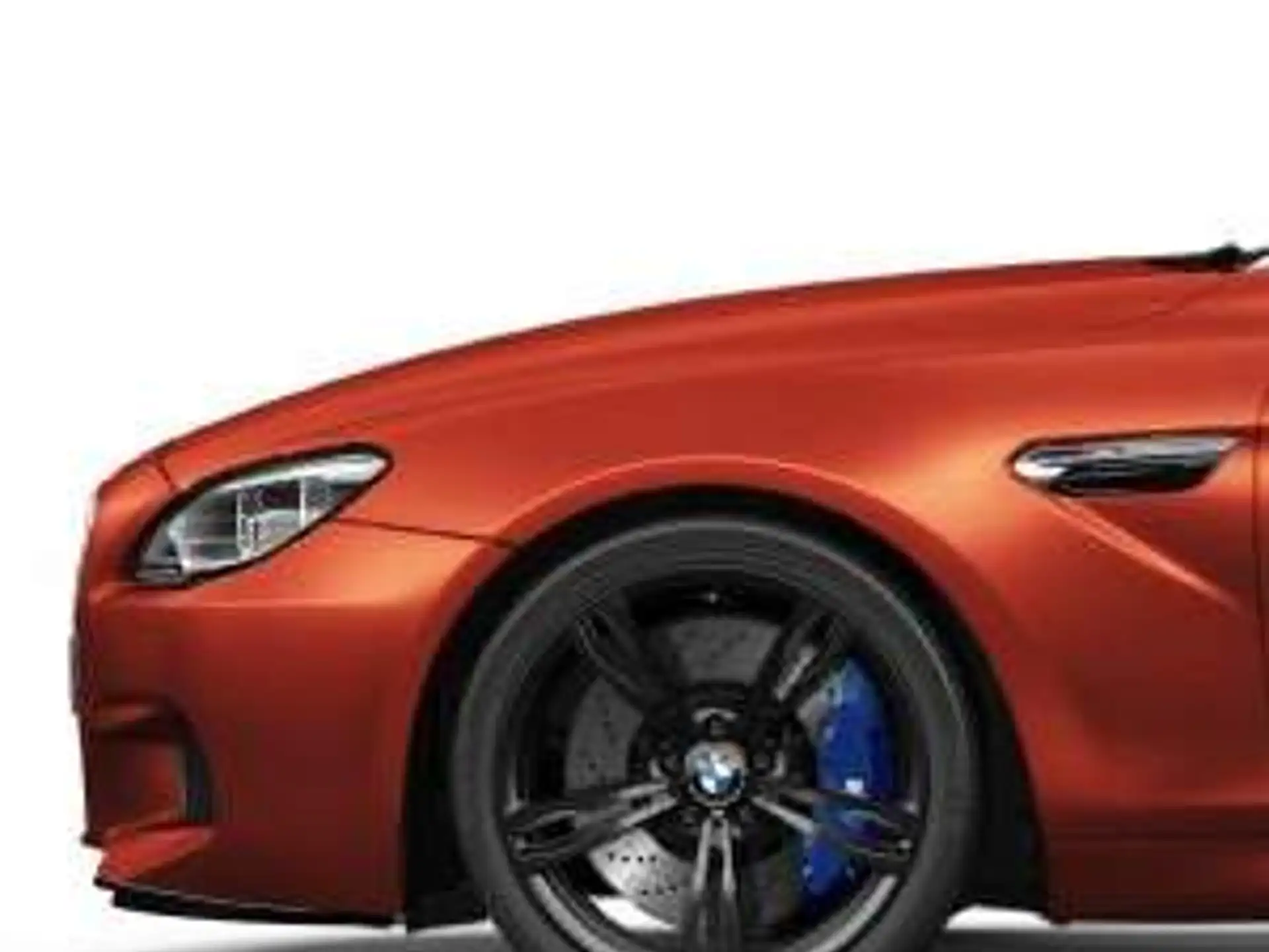 BMW Alufelge M Doppelspeiche 343 20 Zoll schwarz matt