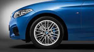 BMW Alufelge M Doppelspeiche 460 silber 8Jx17 ET53 1er F20/F21 2er F22/F23