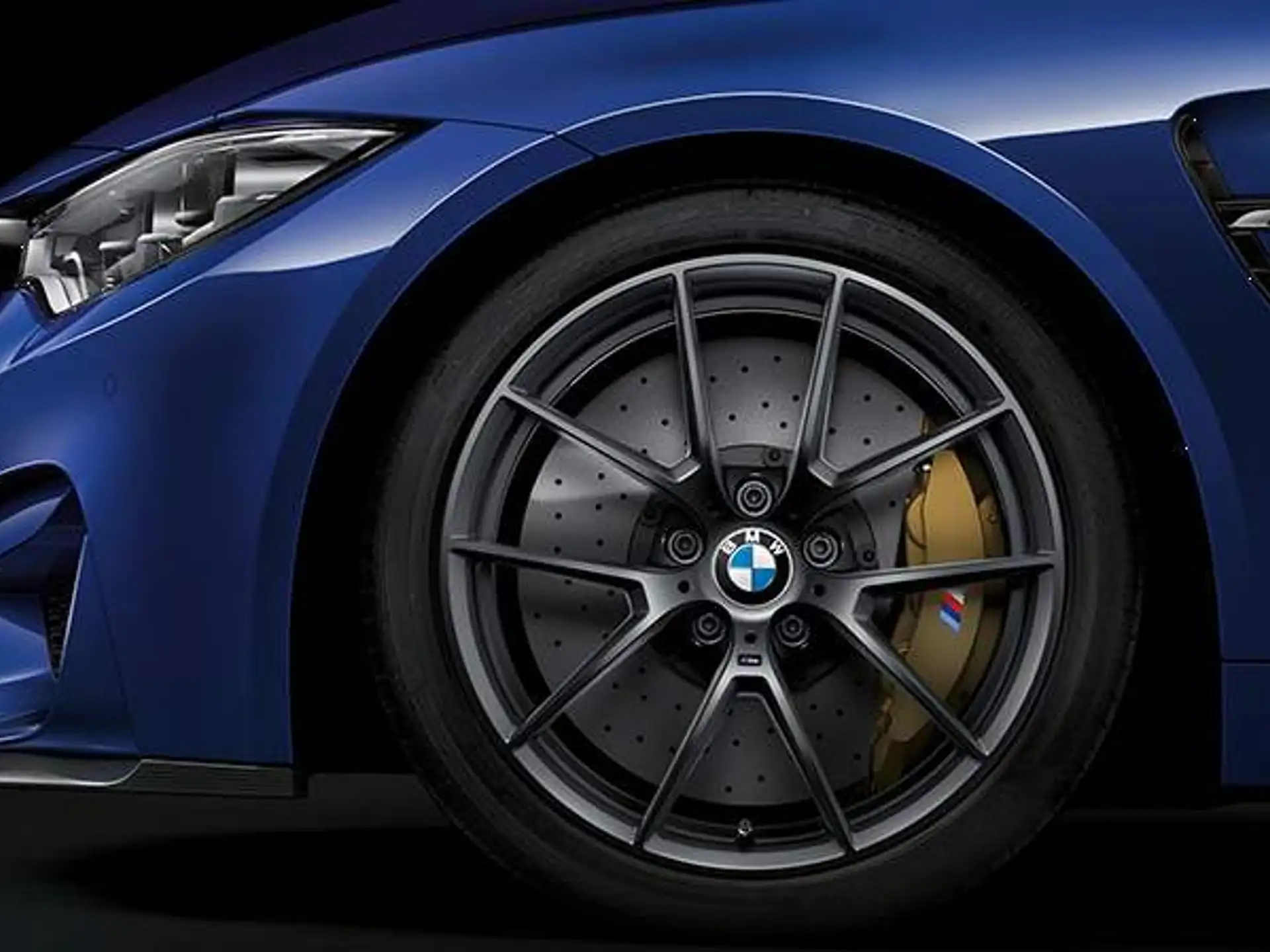 BMW Alufelge Y-Speiche 763M Orbit Grey 9Jx19 ET 29
