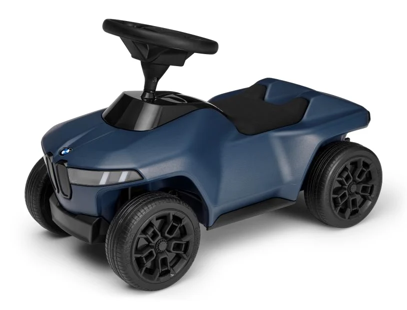 BMW Baby Racer V Ocean Wave Blue | 80935B91F56
