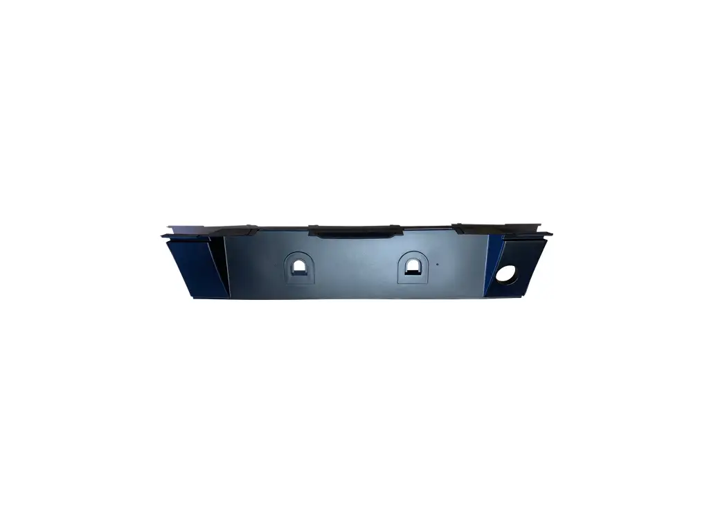 BMW Blende Heckklappe E34 51132230430 - 5er E34