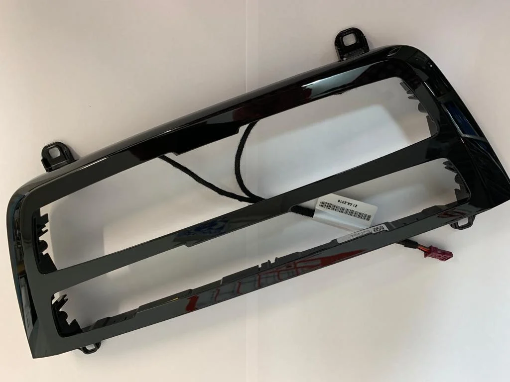 BMW Blende Klimabedieneinheit F30 F31 F32 F33 F34 F36 F80 F82 F83 64119358940