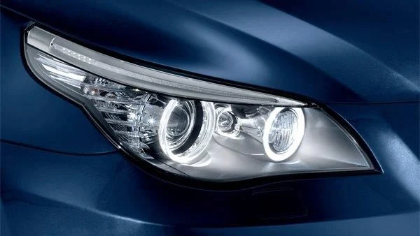 BMW Blue-Halogenlampen H8 