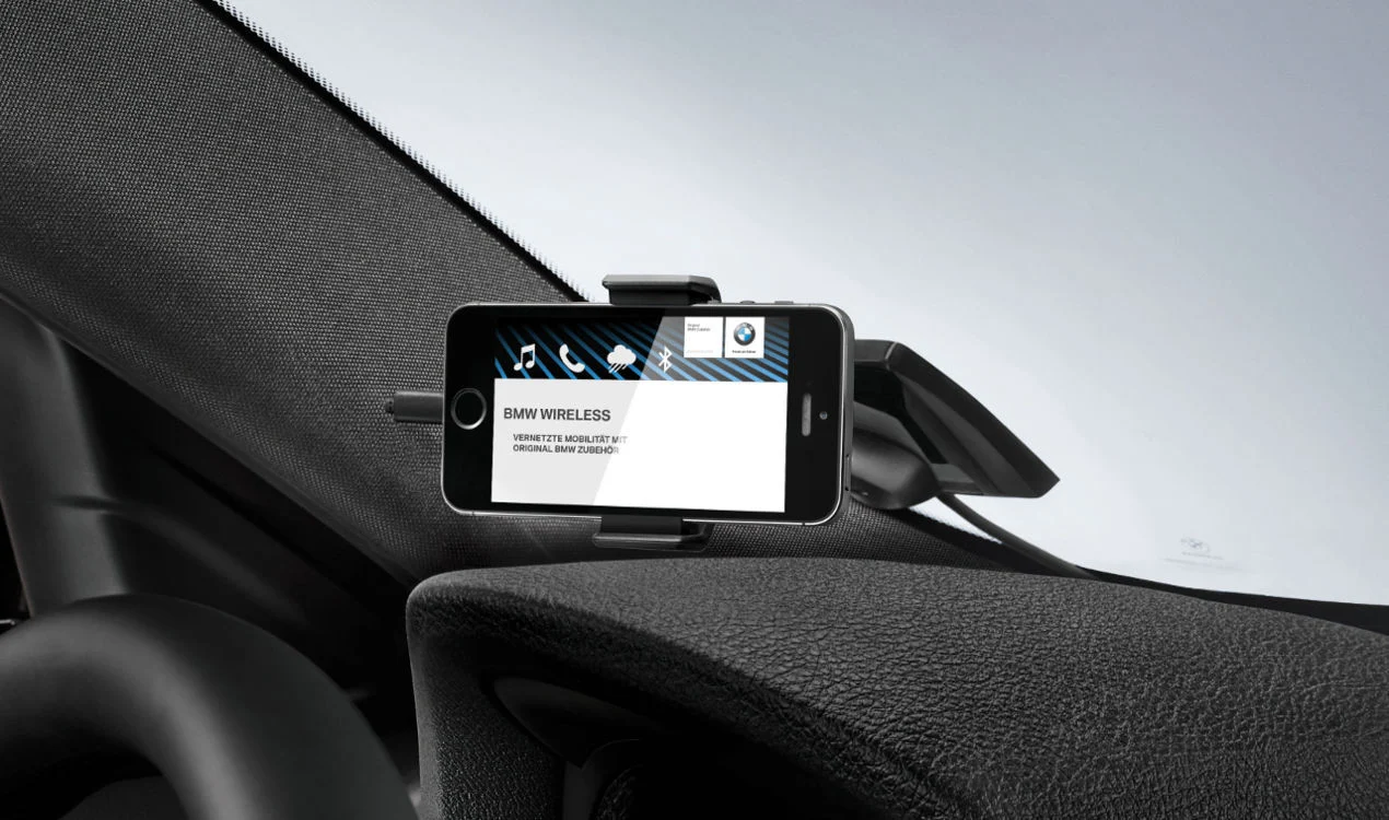 BMW BMW Click & Drive System 65902406734