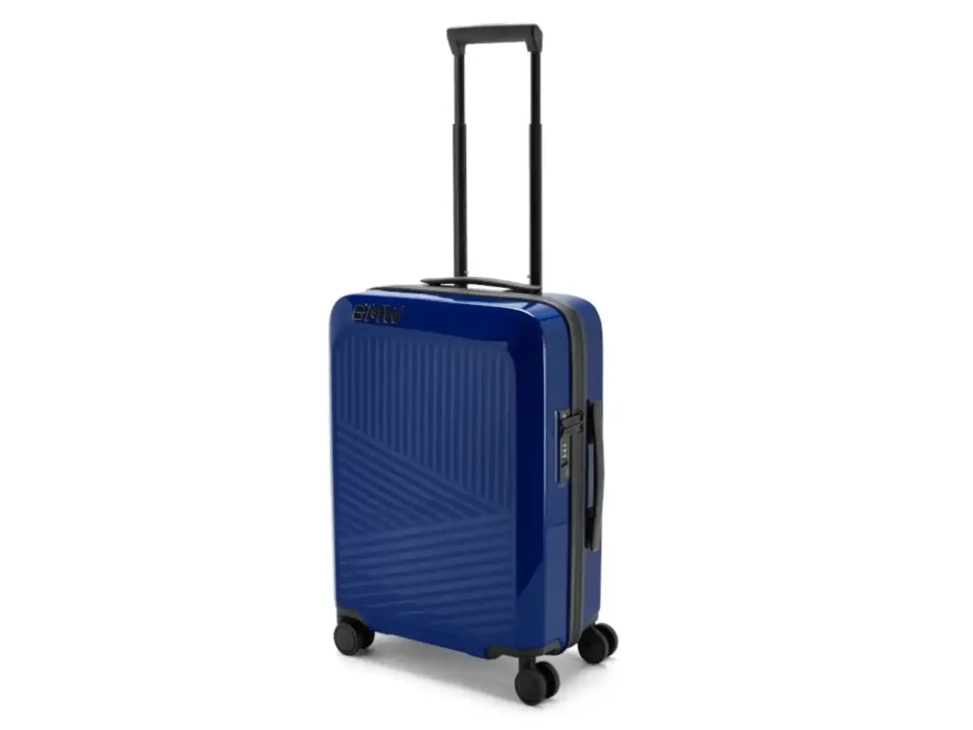 BMW Boardcase blau