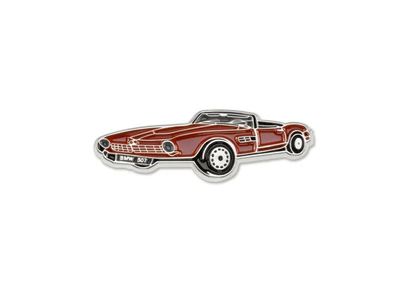 BMW Classic Pin BMW 507