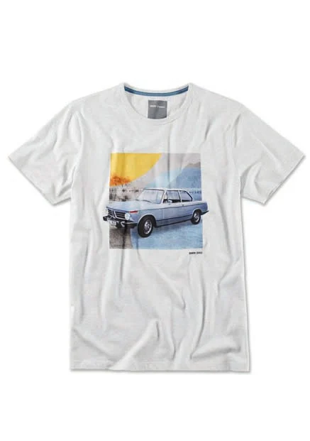 BMW Classic T-Shirt Herren