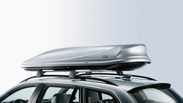 BMW Dachbox 460