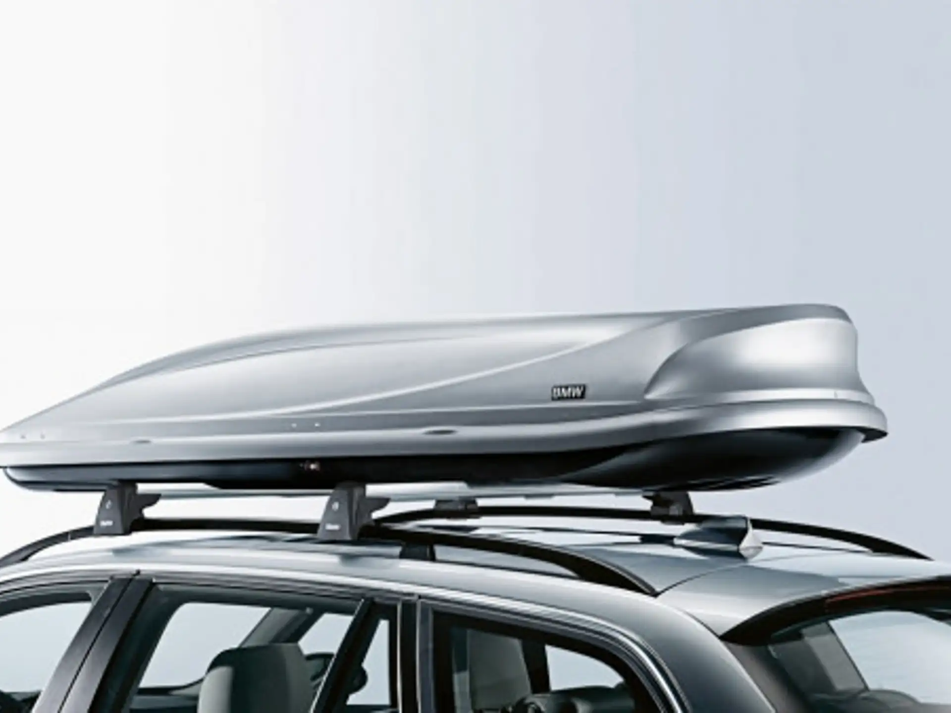 BMW Dachbox 460