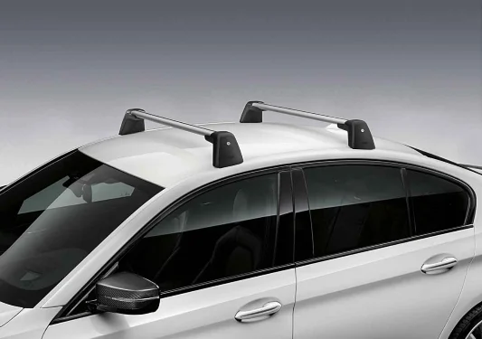 BMW Dachträger Grundträger 5er G30 Limousine