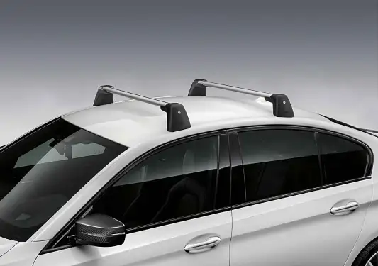 BMW Dachträger / Grundträger 5er G30 Limousine