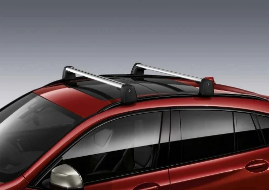 BMW Dachträger Grundträger X4 G02
