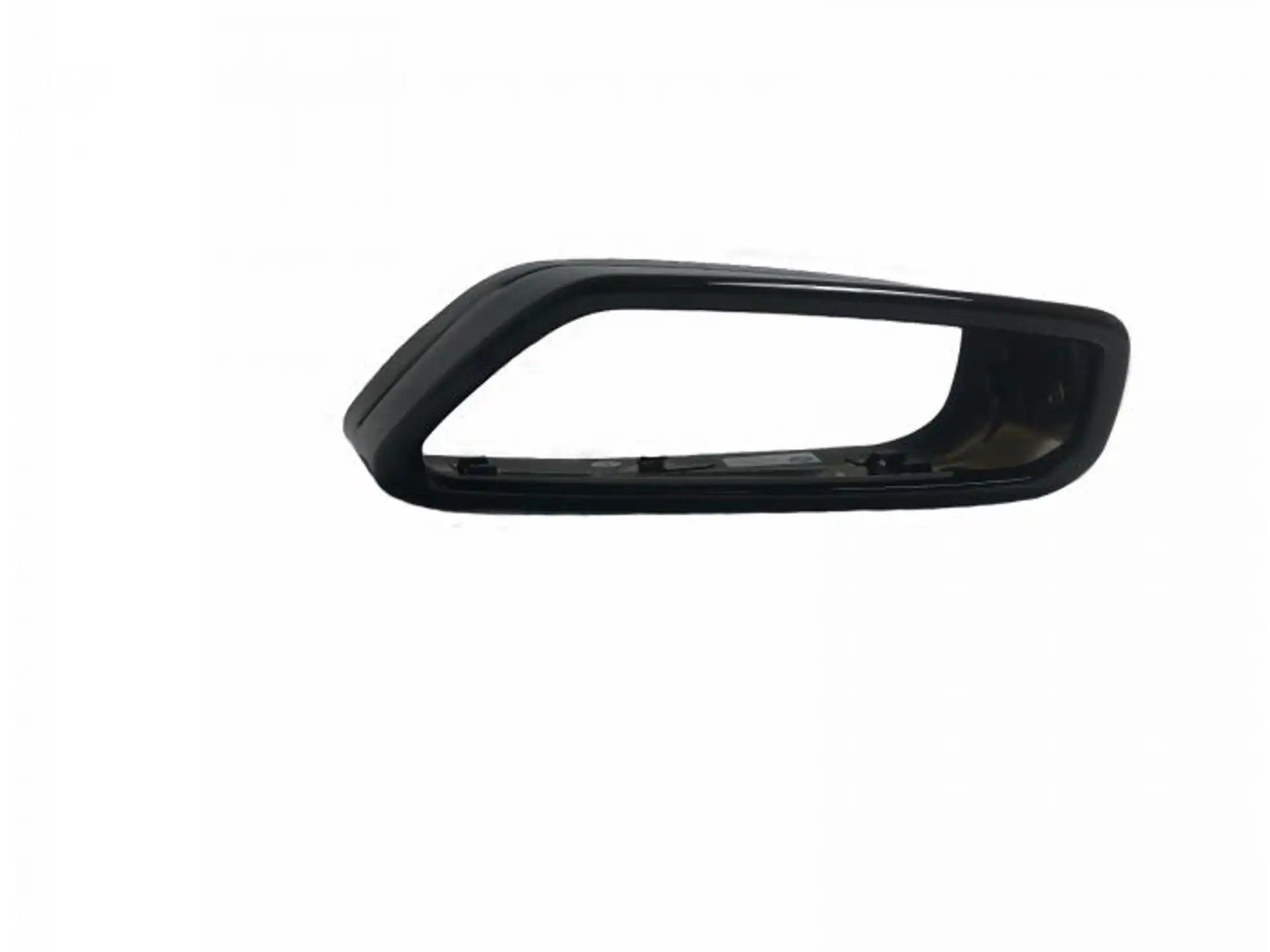 BMW Endrohrblende schwarzchrom rechts G30 G31 G32 18308631961