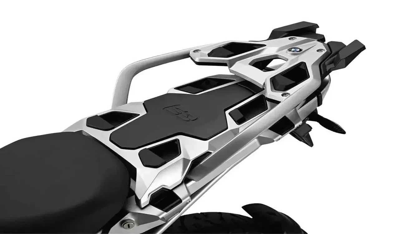 BMW Satz Gepäckplatte Soziussitz K50 K51