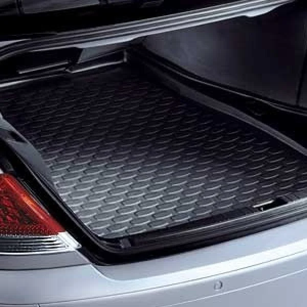 BMW Gepäckraumformmatte E90