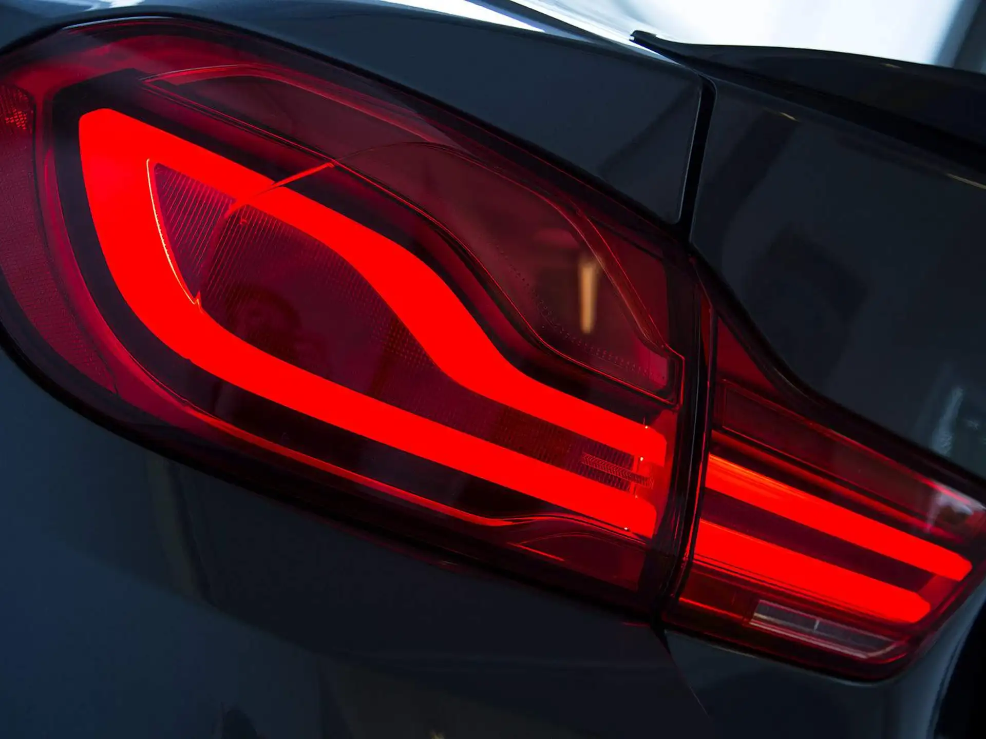 BMW Heckleuchte LCI Facelift Nachrüstsatz LED Leuchten 4er F82