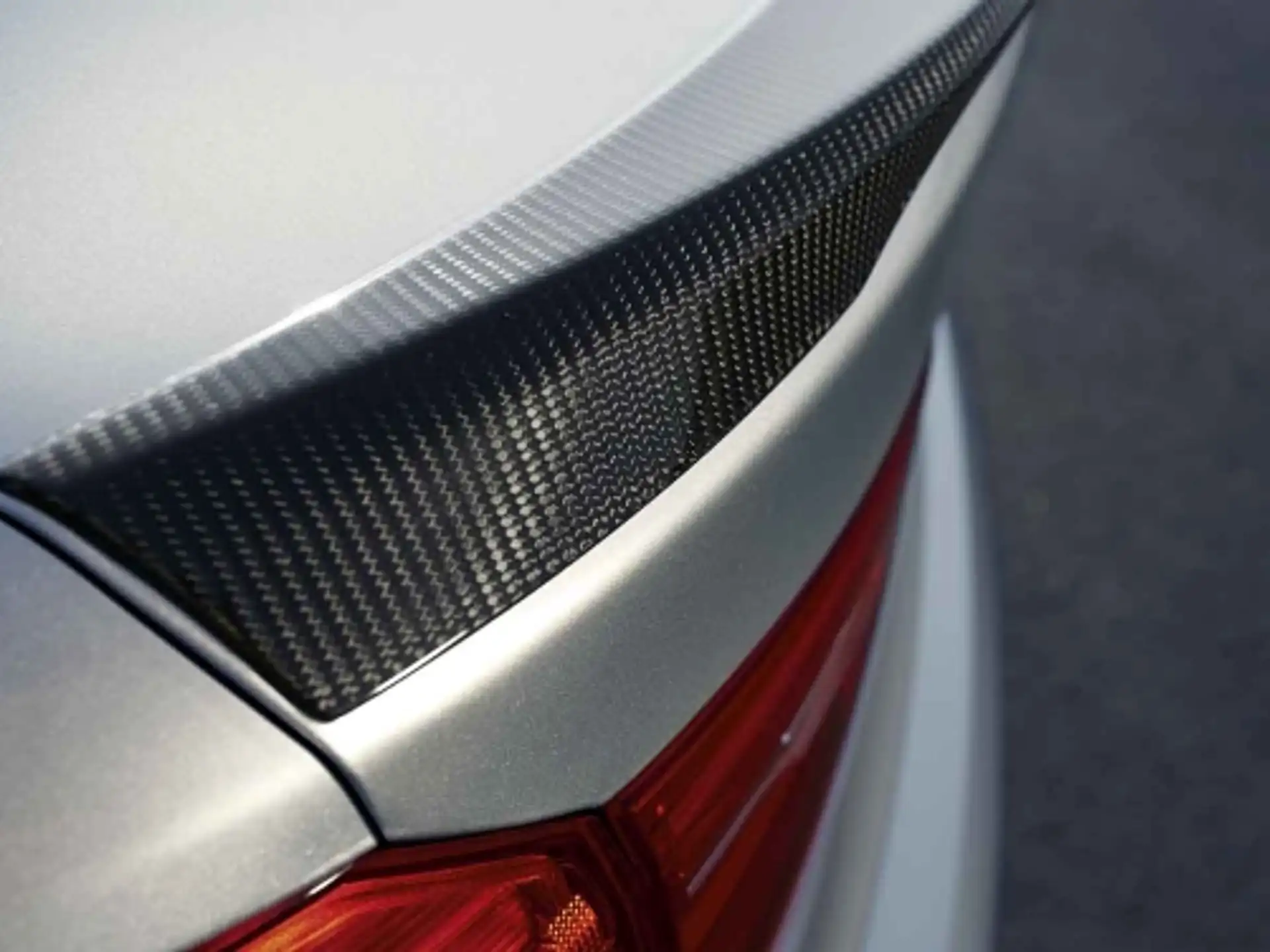 BMW Heckspoiler Carbon F16 51622356919