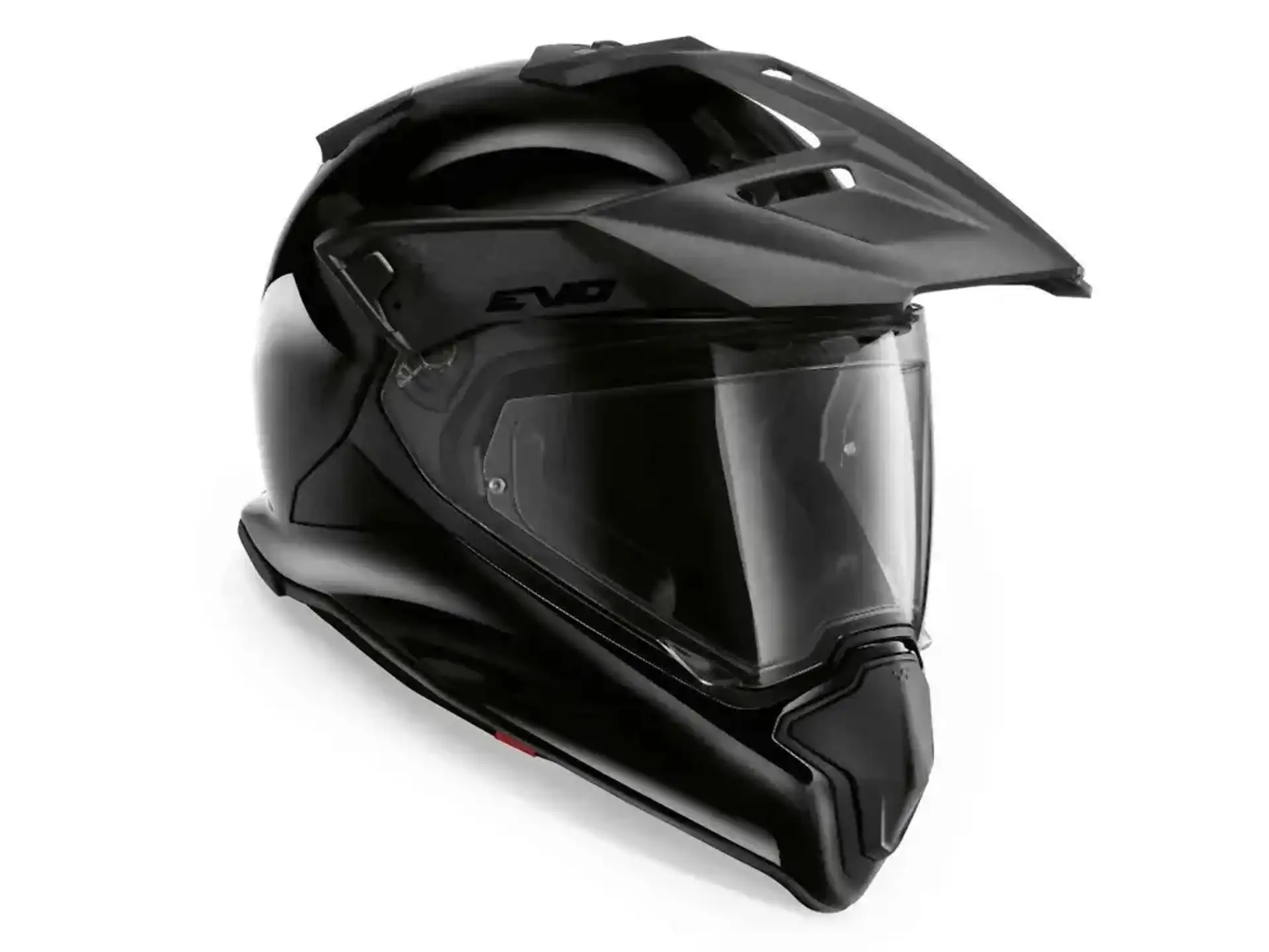 BMW Helm GS Carbon Evo Night Black