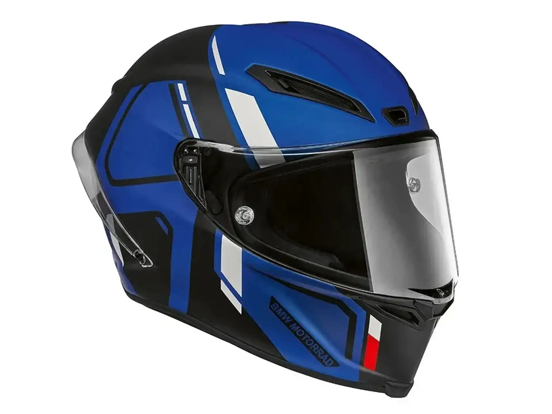 BMW Motorrad Helm M Pro Race Nitrous