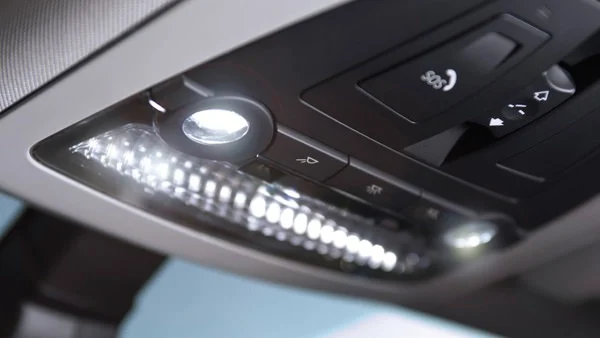BMW Innenlichtpaket LED – 10er Set